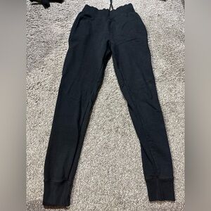 Champion Black Women's Pants
